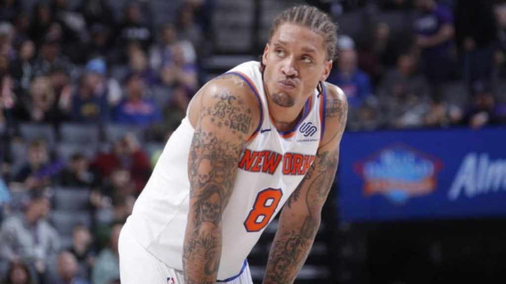 Michael Beasley