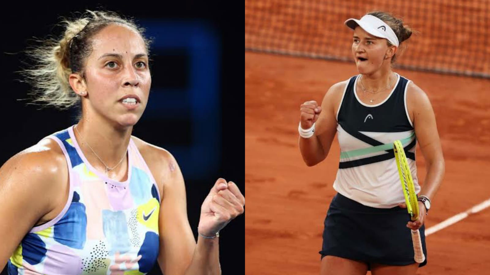Australian Open 2022: Barbora Krejcikova vs Madison Keys LIVE stream, When, Where, and How to Watch