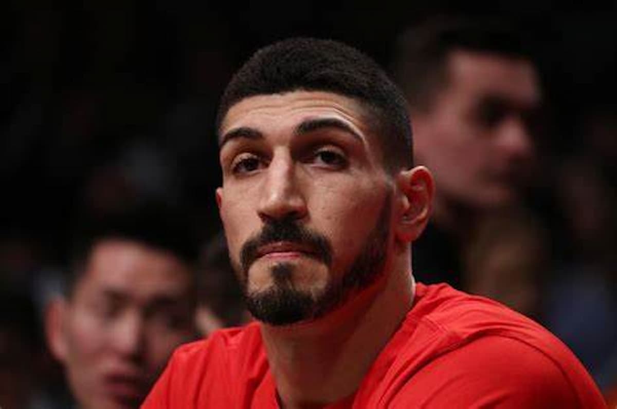 NBA faces heat for Snub of All Snubs as Enes Kanter Freedom receives ‘zero’ All-Star Fan Votes