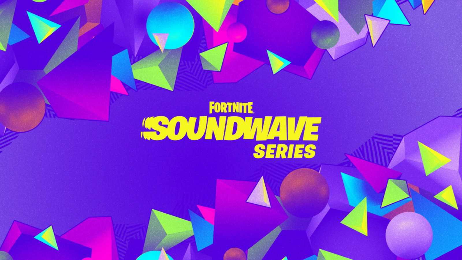 How to Watch Fortnite Soundwave Series in Chapter 3 Season 1 1 How to Watch Fortnite Soundwave Series in Chapter 3 Season 1