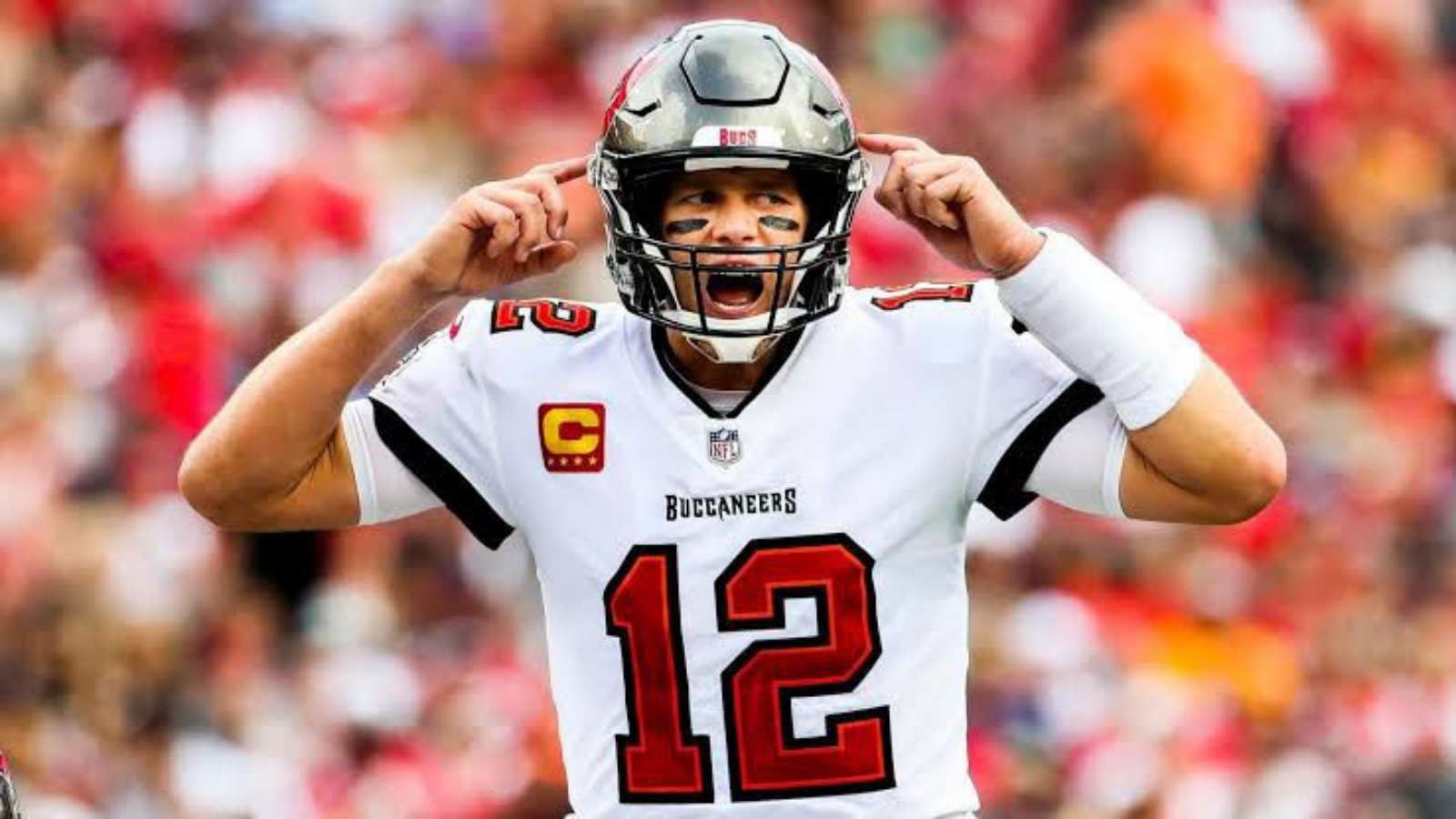 “First of his career”: Twitter goes wild after Tom Brady gets the first unsportsmanlike penalty of his career against the Rams