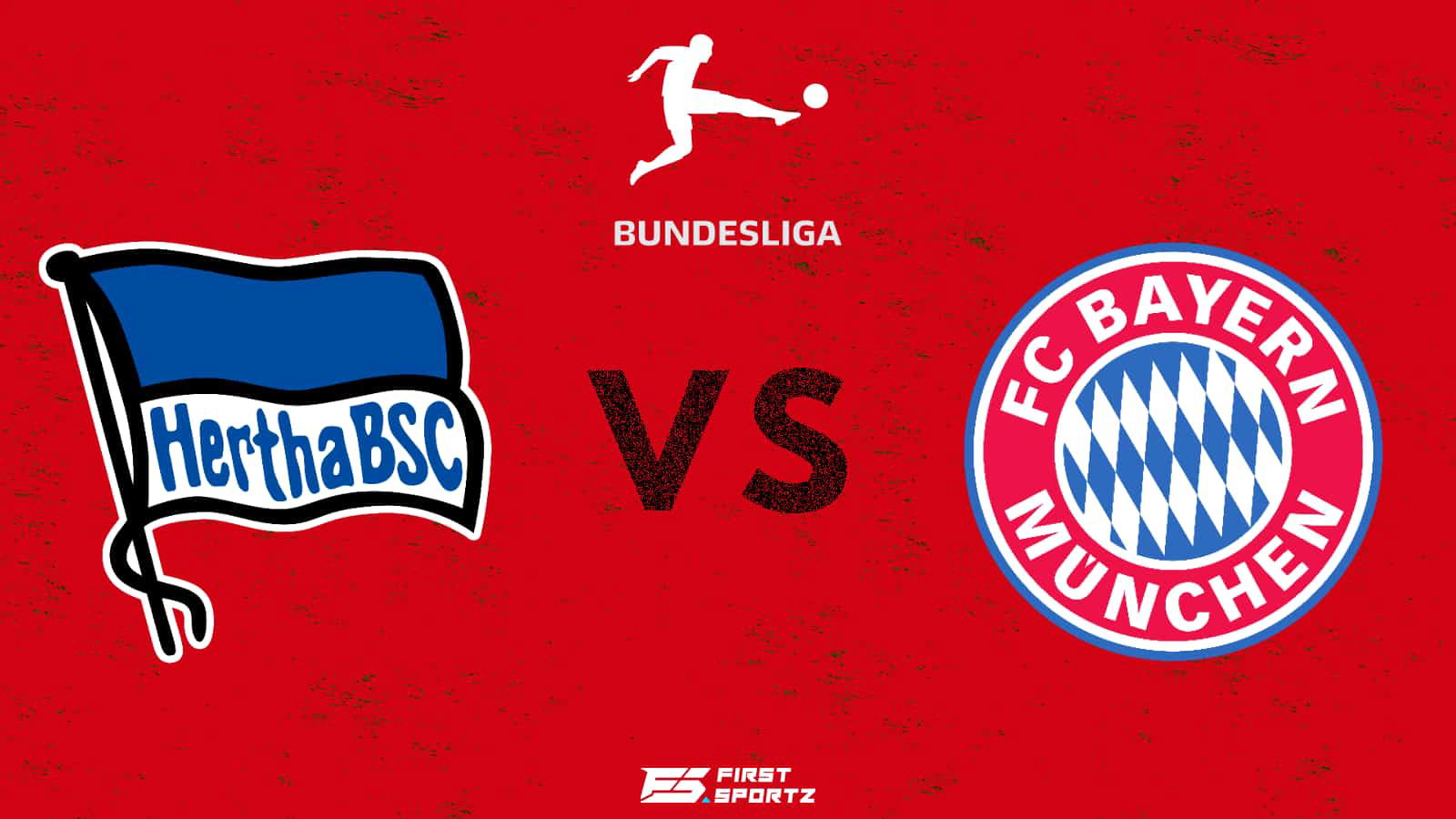 Bundesliga: Hertha vs Bayern Munich player ratings as Bayern earn a huge away win beating Hertha by 1-4 at full-time