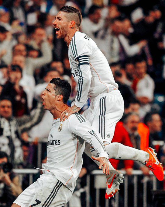 La Liga: Real Madrid vs Elche player ratings as Los Blanco's fashion dramatic comeback to get a 2-2 draw 1 FJYFtwKaAAARTgK