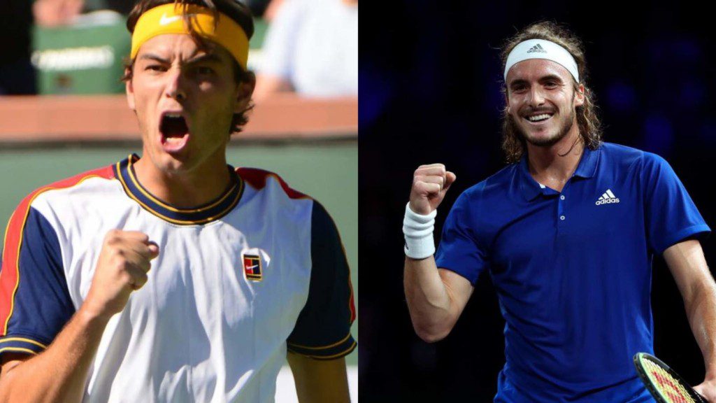 Australian Open 2022: Stefanos Tsitsipas vs Taylor Fritz LIVE Stream, When, Where and How to Watch 1 Australian Open 2022: Stefanos Tsitsipas vs Taylor Fritz