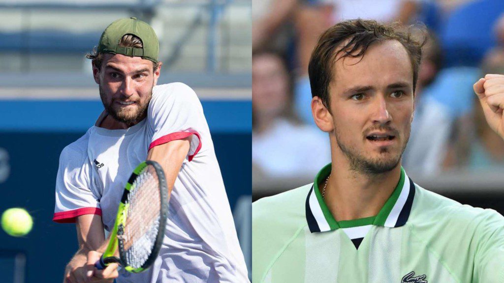 Australian Open 2022: Daniil Medvedev vs Maxime Cressy LIVE Stream, When, Where and How to Watch 1 Australian Open 2022: Daniil Medvedev vs Maxime Cressy