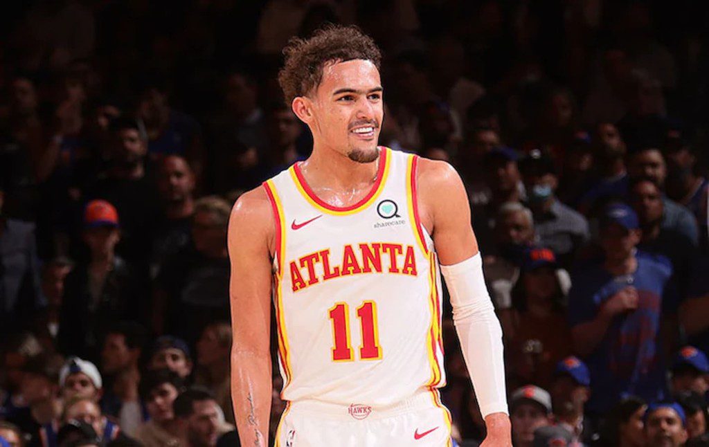 Trae Young