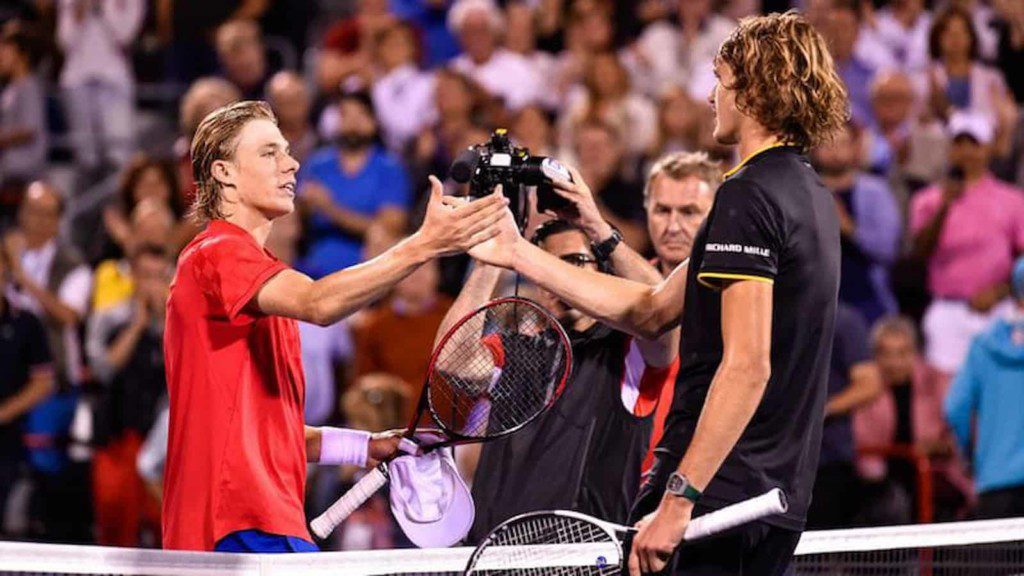 Australian Open 2022: Alexander Zverev vs Denis Shapovalov LIVE Stream, When, Where and How to Watch 1 Australian Open 2022: Alexander Zverev vs Denis Shapovalov