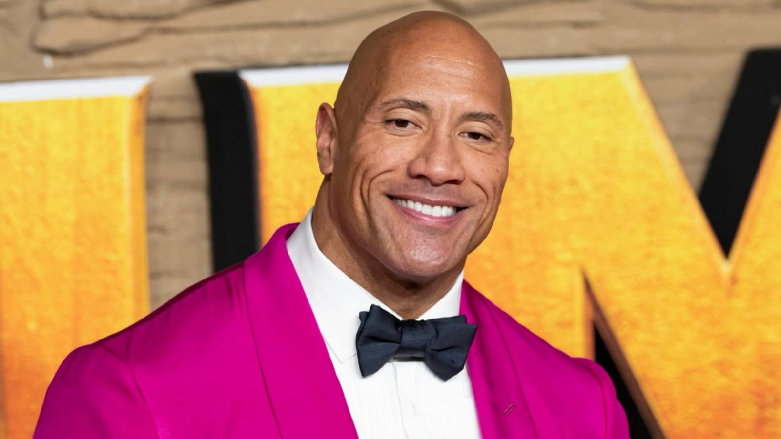 “I’m doing another job,” The Rock’s heartfelt message for young AEW fan