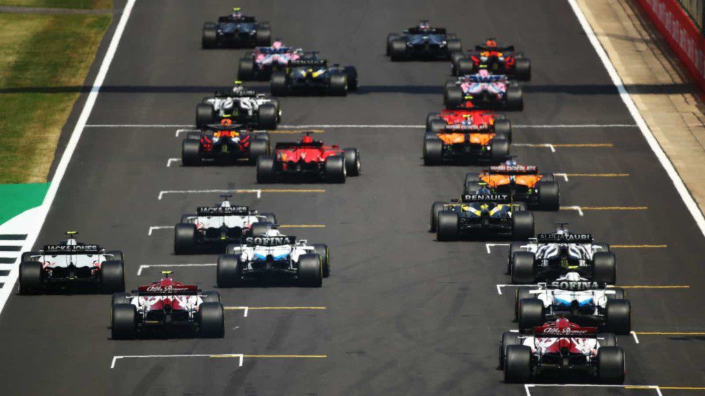 Formula 1 official You Tube channel hit new Milestone in viewership’s following the dramatic 2021 season 1 Formula 1