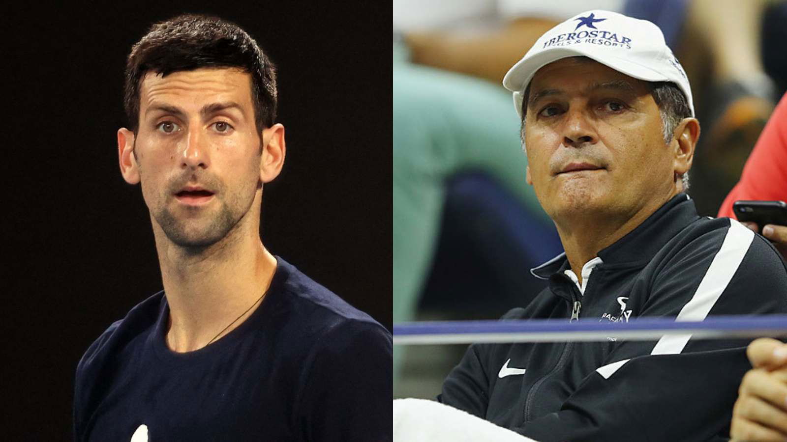 ‘He could’ve done things in a different way!’ Rafael Nadal’s uncle on Novak Djokovic’s visa debacle, says ‘For a tournament it is very good to have his presence’