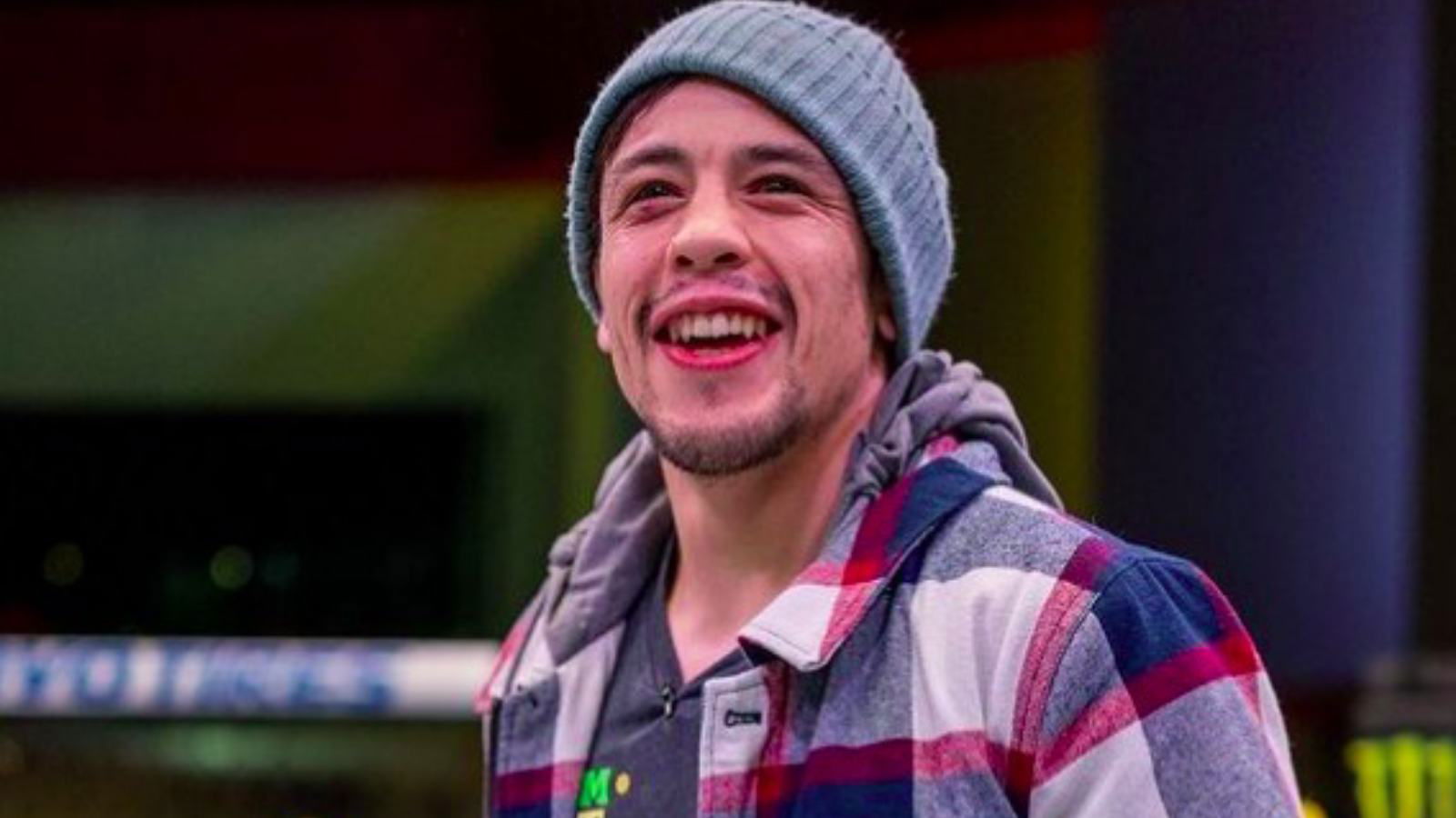 “Other people sell tickets for me”- Brandon Moreno thanks Henry Cejudo for bringing the drama into his fight at UFC 270