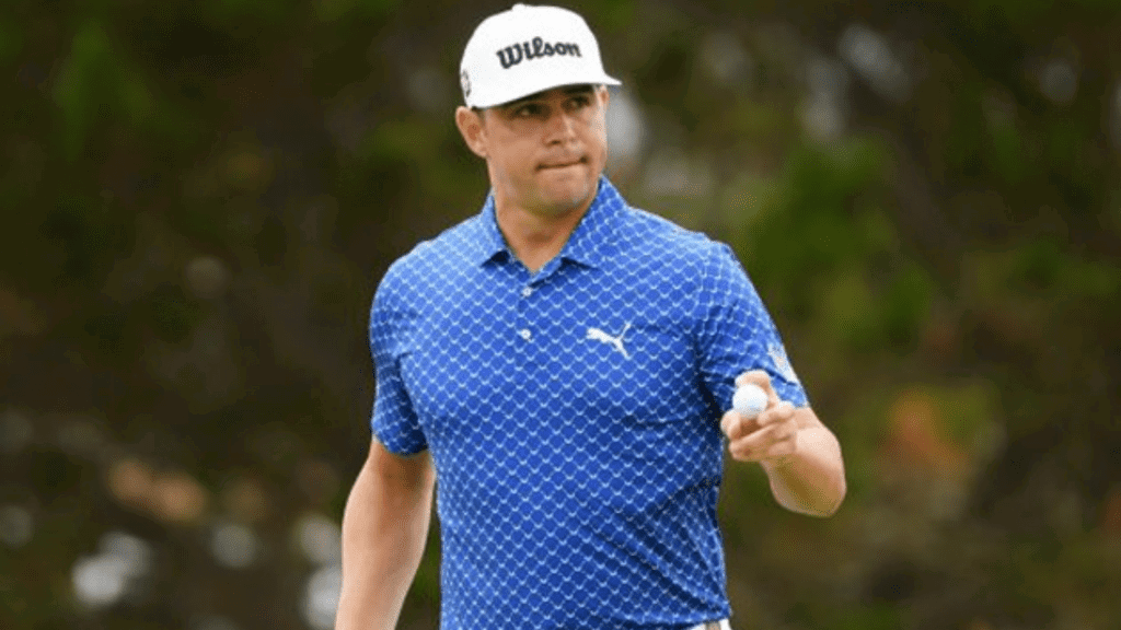 2022 American Express Live Stream: Where and How to watch, TV schedule and Tee times 4 Gary Woodland