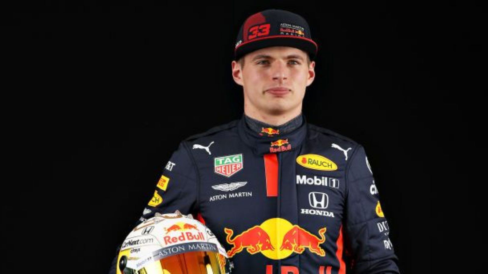 2021 World Champion Max Verstappen reveals condition on which he will join the 24 hours of Le Mans