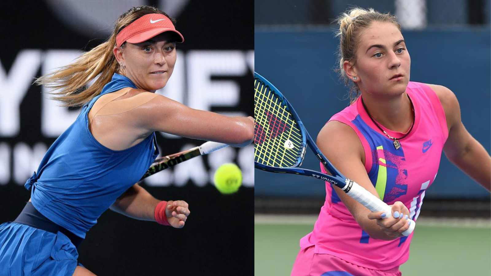 Australian Open 2022: Paula Badosa vs Marta Kostyuk Prediction, Preview, Head to Head and Live Stream Details