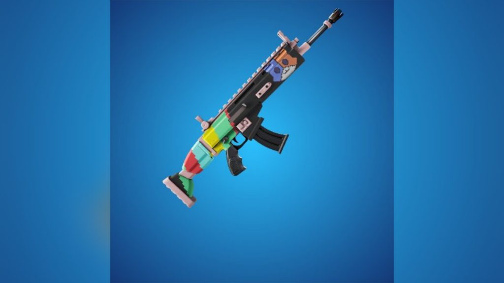 All leaked skins and cosmetics coming to Fortnite v19.10 2 CC Express 20220119 1315420