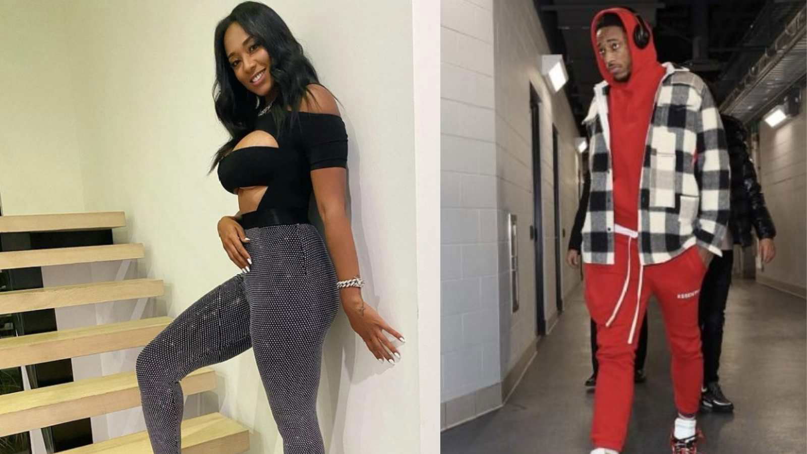 DeMar DeRozan Wife: Who is Kiara Morrison and Since when has the pair been together?