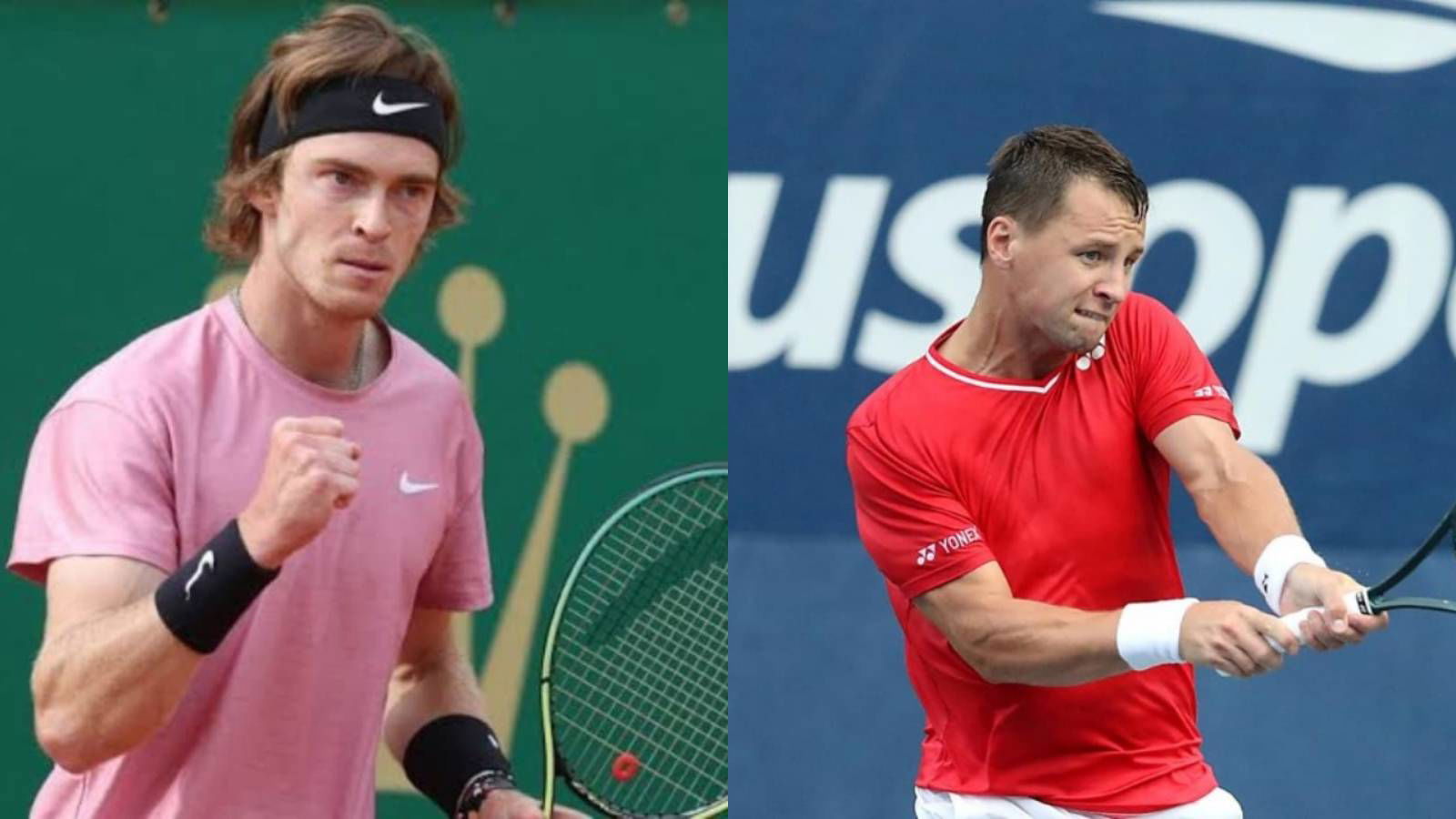 Australian Open 2022: Andrey Rublev vs Ricardas Berankis Prediction, Preview, Head to Head and Live Stream