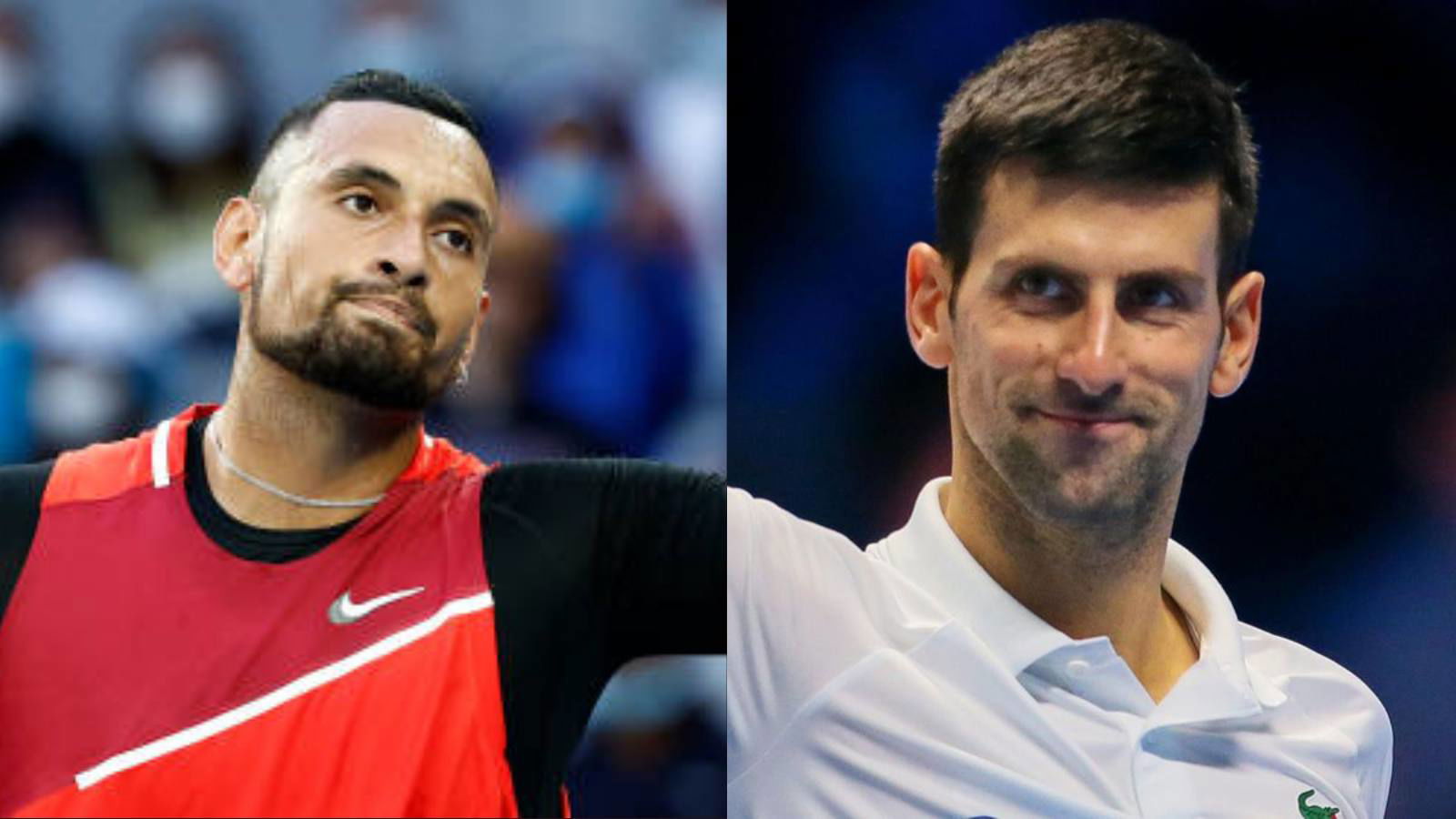 ‘We have a bit of a bromance going on at the moment!’ Nick Kyrgios speaks on his new found LOVE for Novak Djokovic, says he will ask the Serb to play Doubles with him