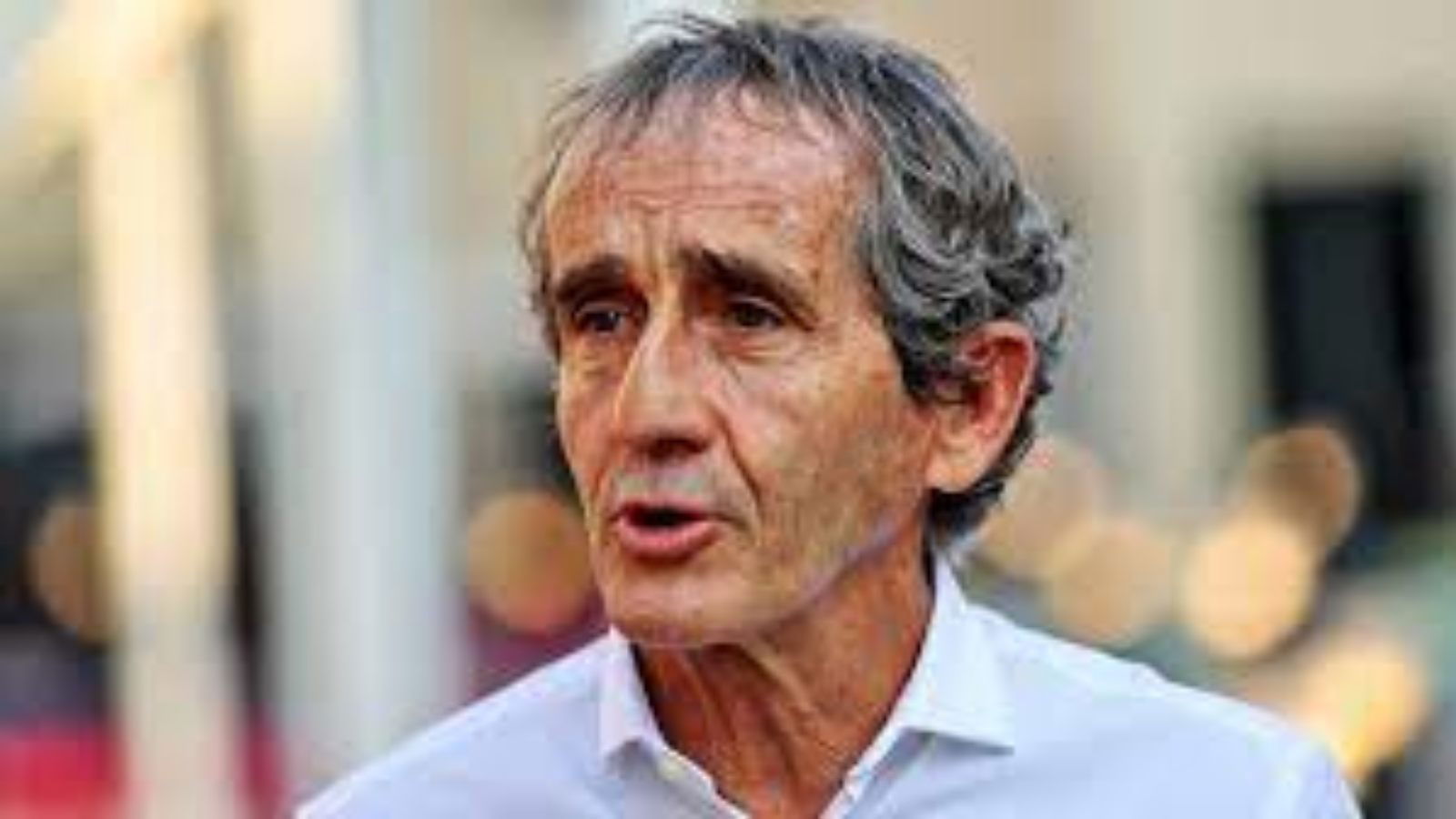 Alain Prost accuses Alpine of ‘disrespect’ following his exit as Otmar Szafnauer set to replace him