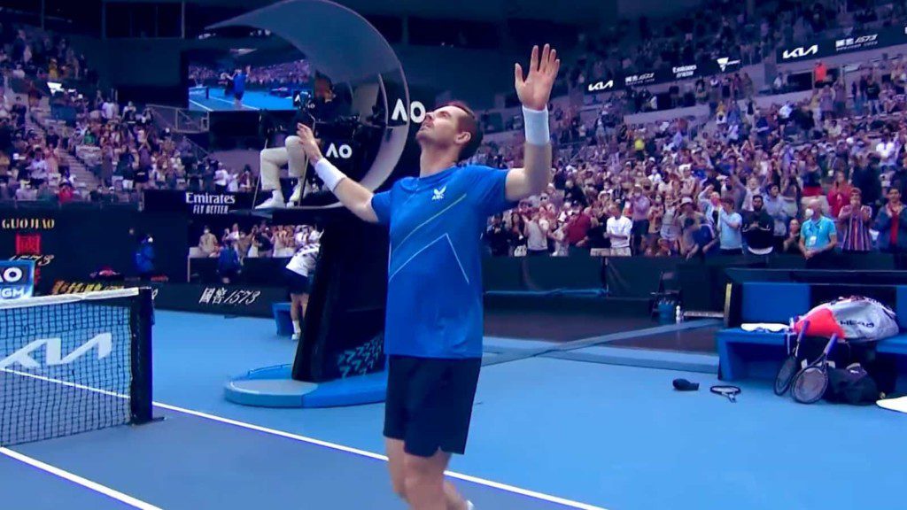 Andy Murray