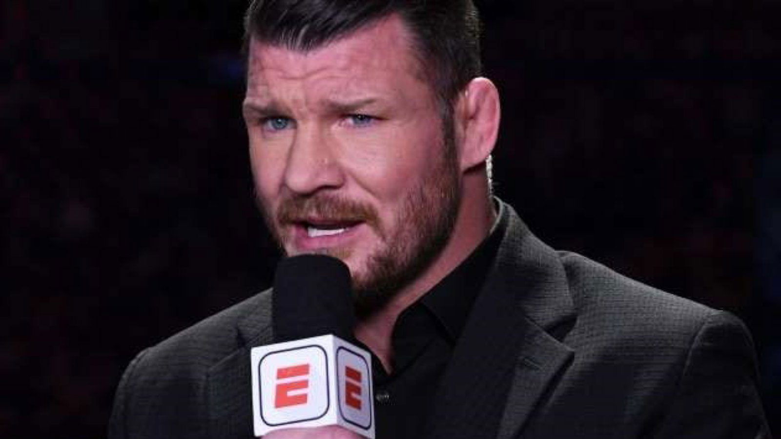 Michael Bisping is set to be a part of the broadcasting team at UFC Paris