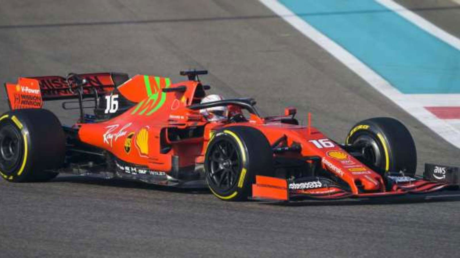 BBS Japan named official wheel provider to Formula1