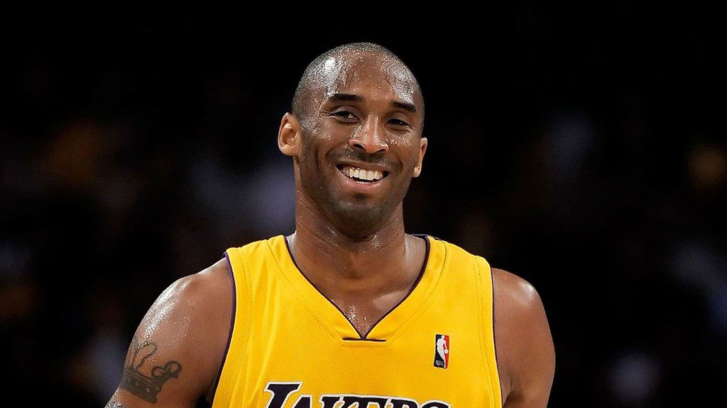 Kobe Bryant