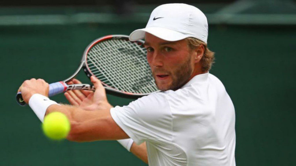 Australian Open 2022: Nick Kyrgios vs Liam Broady Prediction, Preview, Head to Head and Live Stream Details 1 liam broady