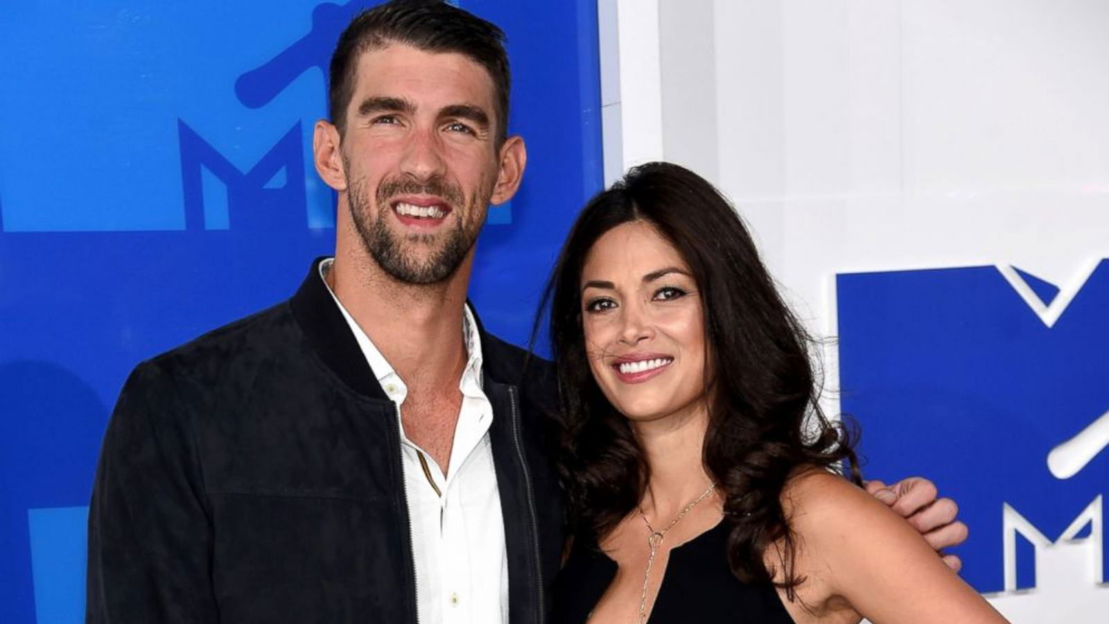 “There is no other person who would have supported me as she has”: Michael Phelps credits wife Nicole Johnson for helping through mental health struggles