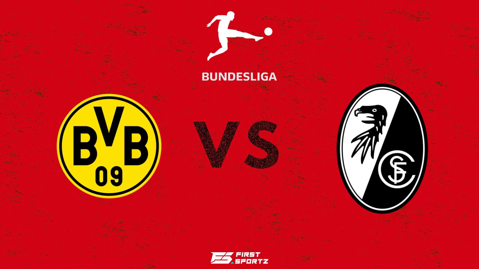 Bundesliga: Borussia Dortmund vs SC Freiburg player ratings as Dortmund earns a home win against Freiburg by 3-2 at full-time.