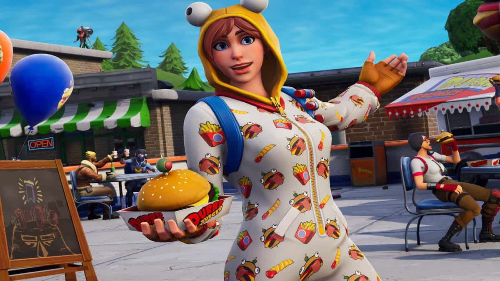 How to Complete Fortnite Chapter 3 Week 6 challenges 1 How to Complete Fortnite Chapter 3 Week 6 challenges
