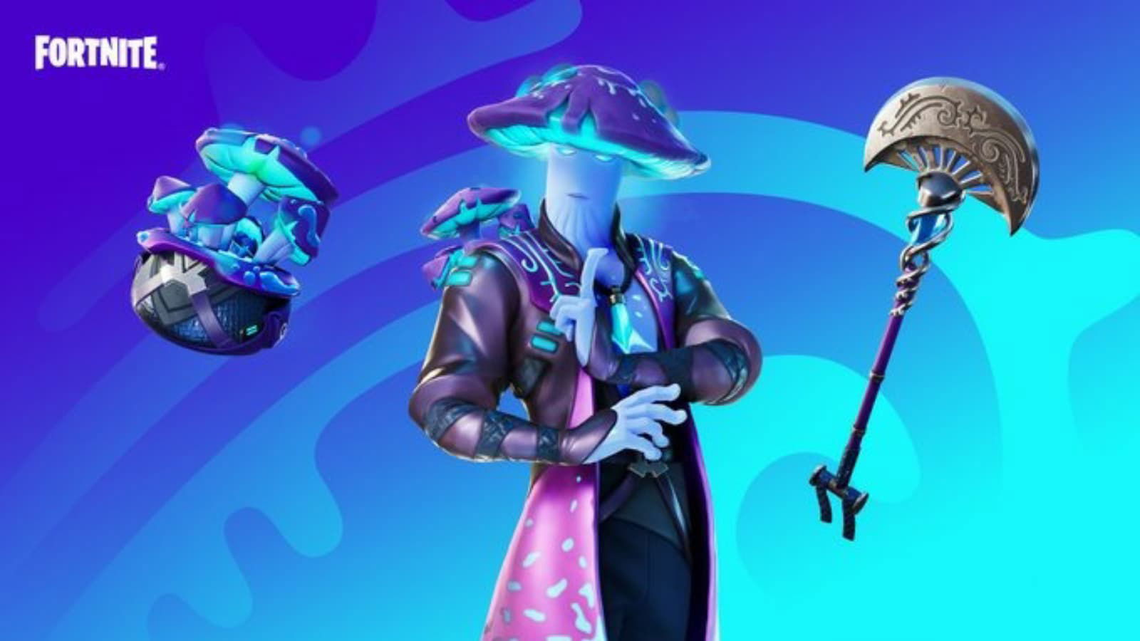 How to Get New Fortnite Madcap Skin in Chapter 3 Season 1