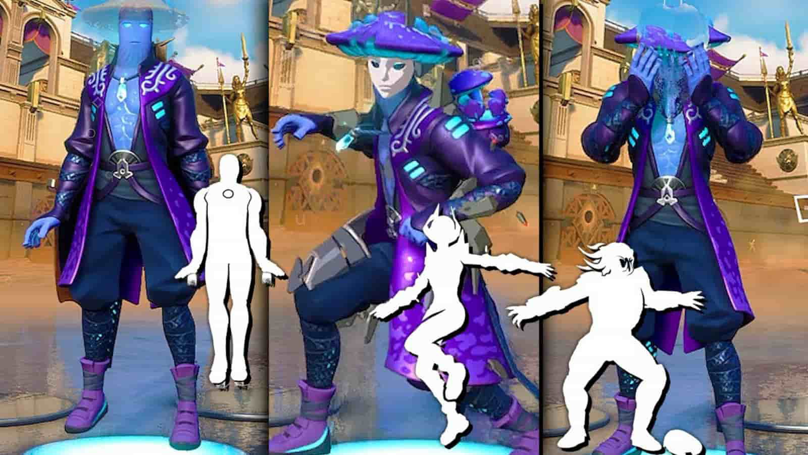 How to Get New Fortnite Madcap Skin in Chapter 3 Season 1 1 How to Get New Fortnite Madcap Skin in Chapter 3 Season 1