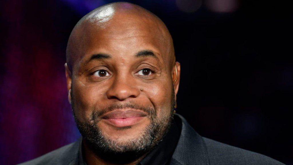 Daniel Cormier