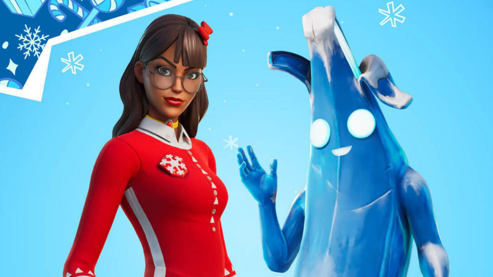 Top 3 Best Fortnite Free Skins players can get in January 2022 1 Top 3 Best Fortnite Free Skins players can get in January 2022