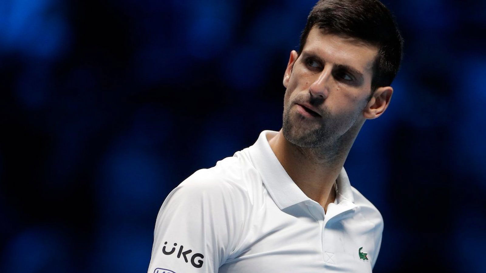 “That is the price I’m willing to pay” Novak Djokovic ready to miss tournaments but won’t get vaccinated