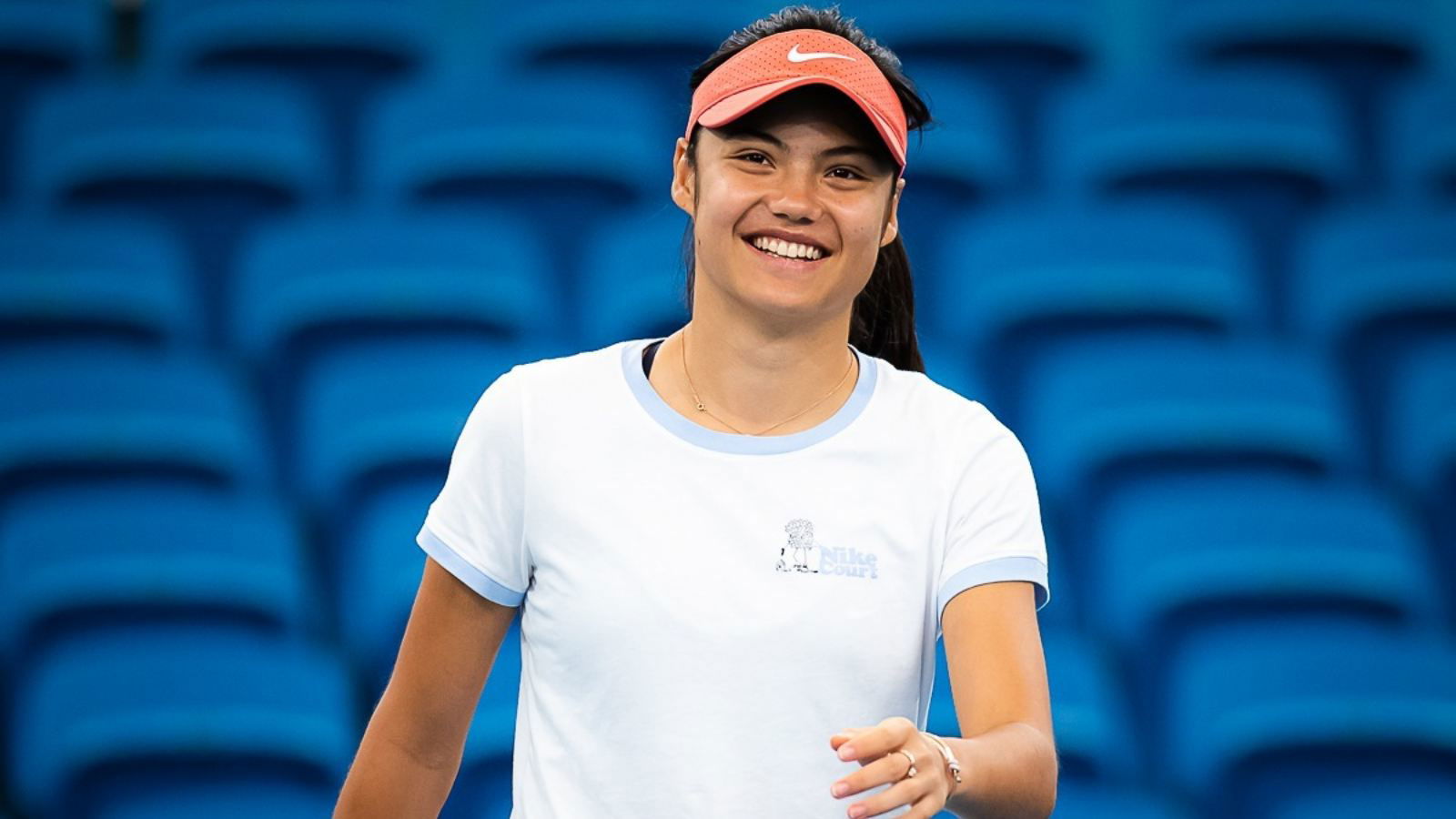 “She’s worth a billion dollars,” Ion Tiriac believes Emma Raducanu is poised for greatness despite recent setbacks