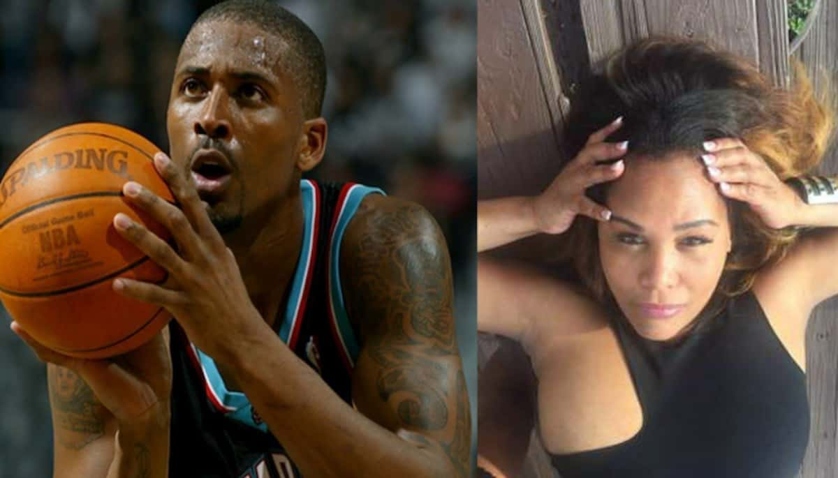 Ex-wife of late Lorenzen Wright receives 30-years prison sentence after pleading guilty to facilitating his murder