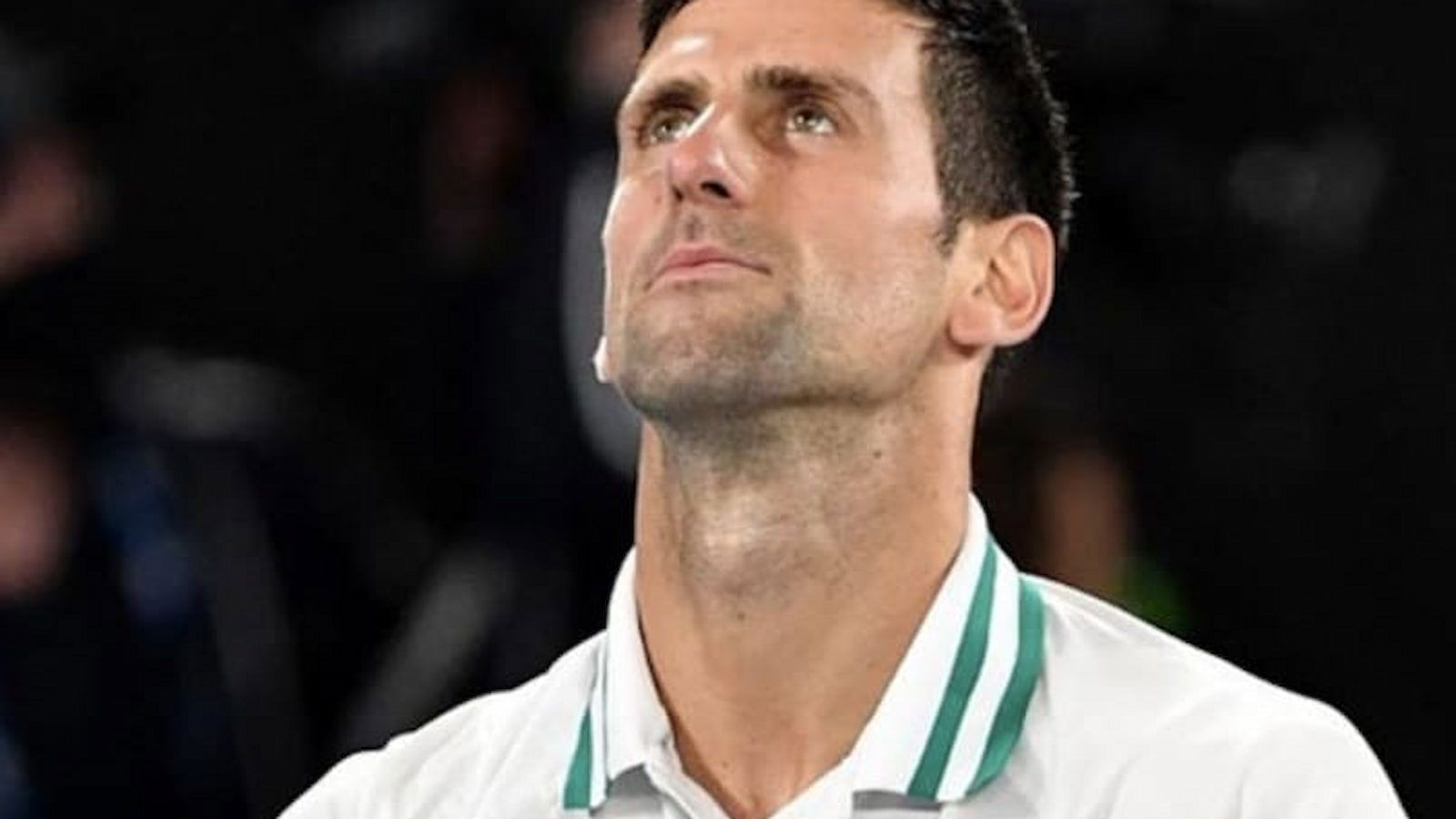 MORE TROUBLE! Novak Djokovic likely to miss the 2022 French Open after France announces new vaccination rules