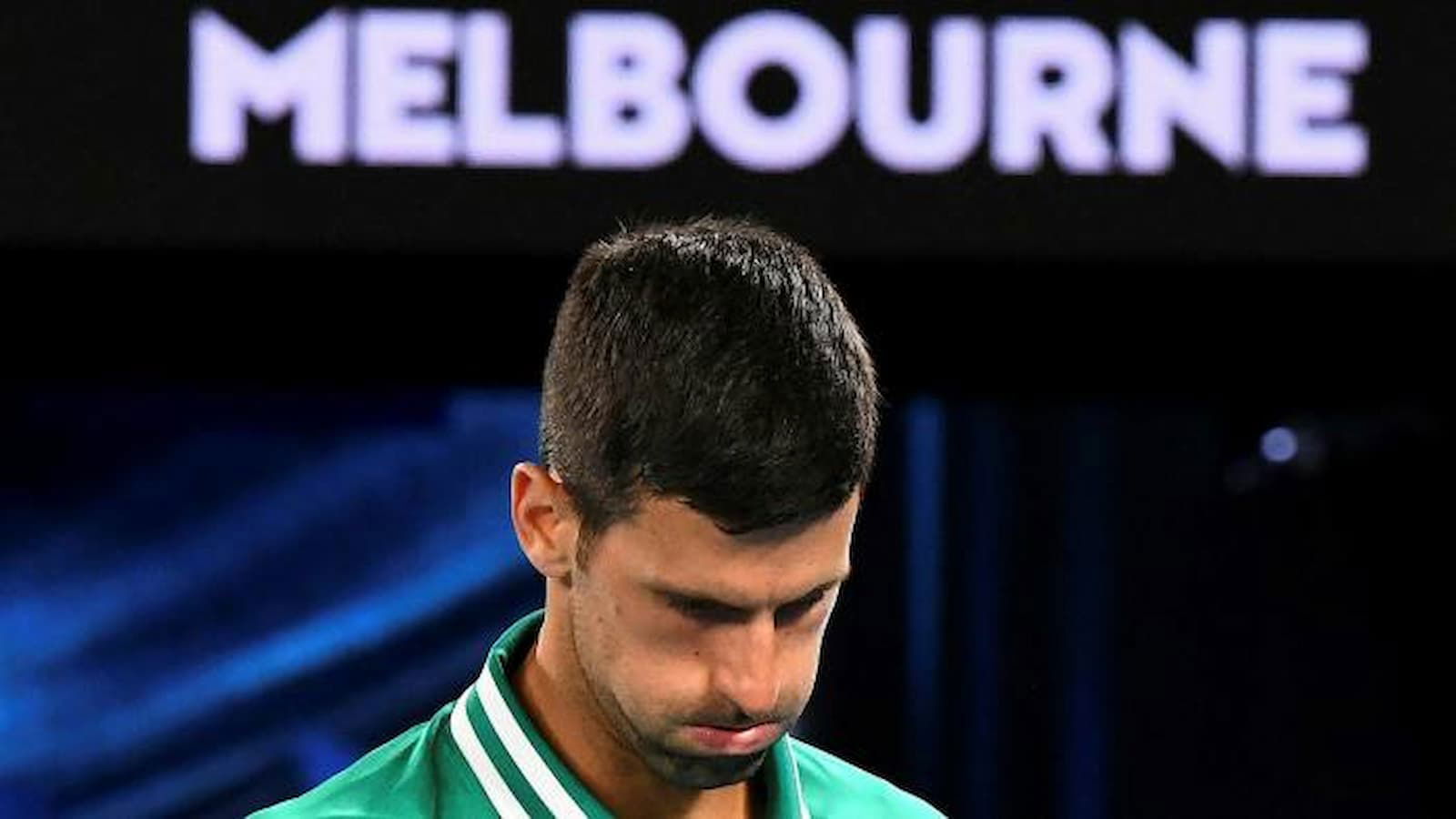 “Novak Djokovic might foster anti-vaccination sentiment” Australian federal court releases why the Serbian was deported