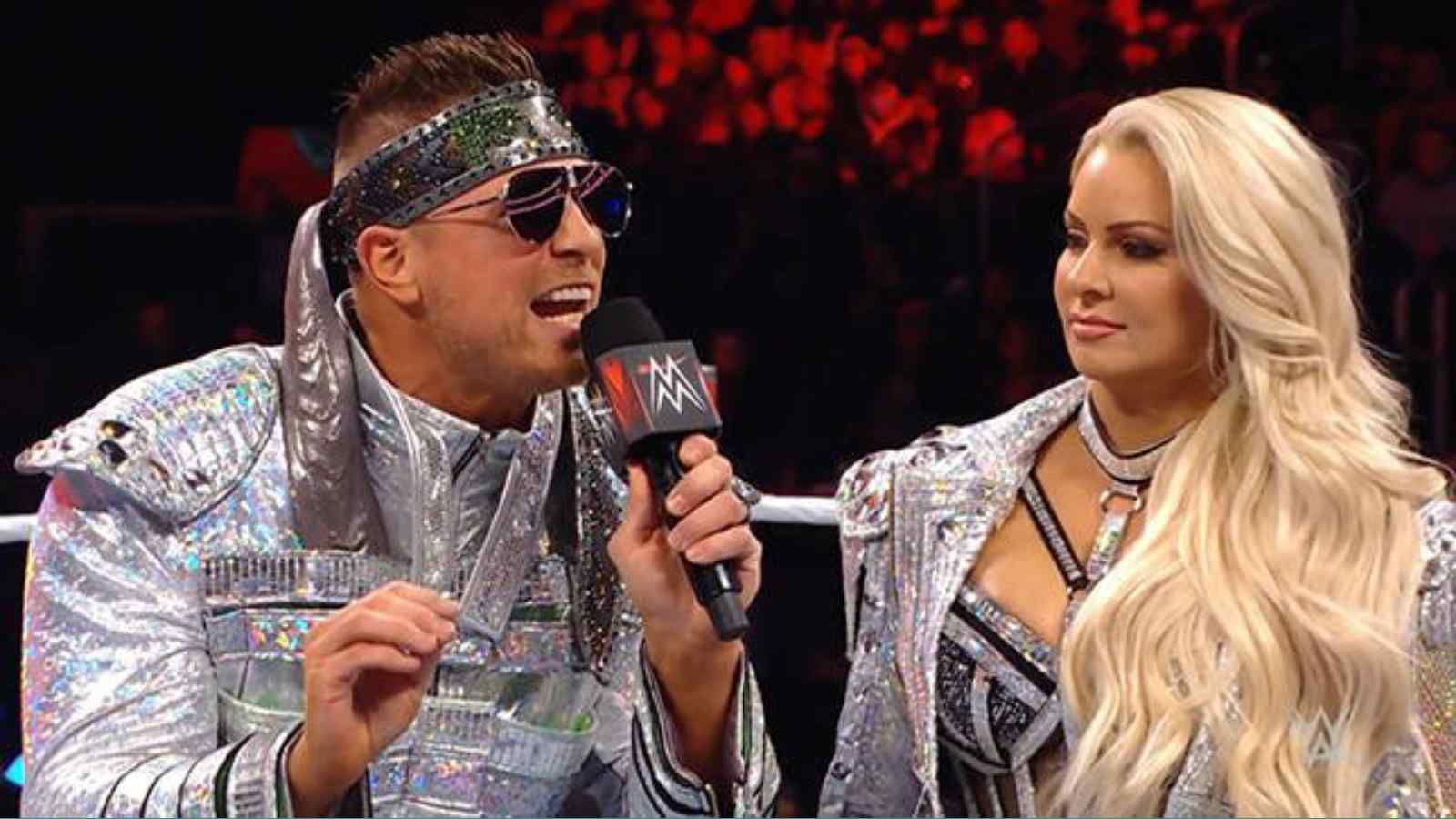 ‘After looking at this crowd, I stand with Ben Simmons’; The Miz addresses Philadelphia supporting Ben Simmons