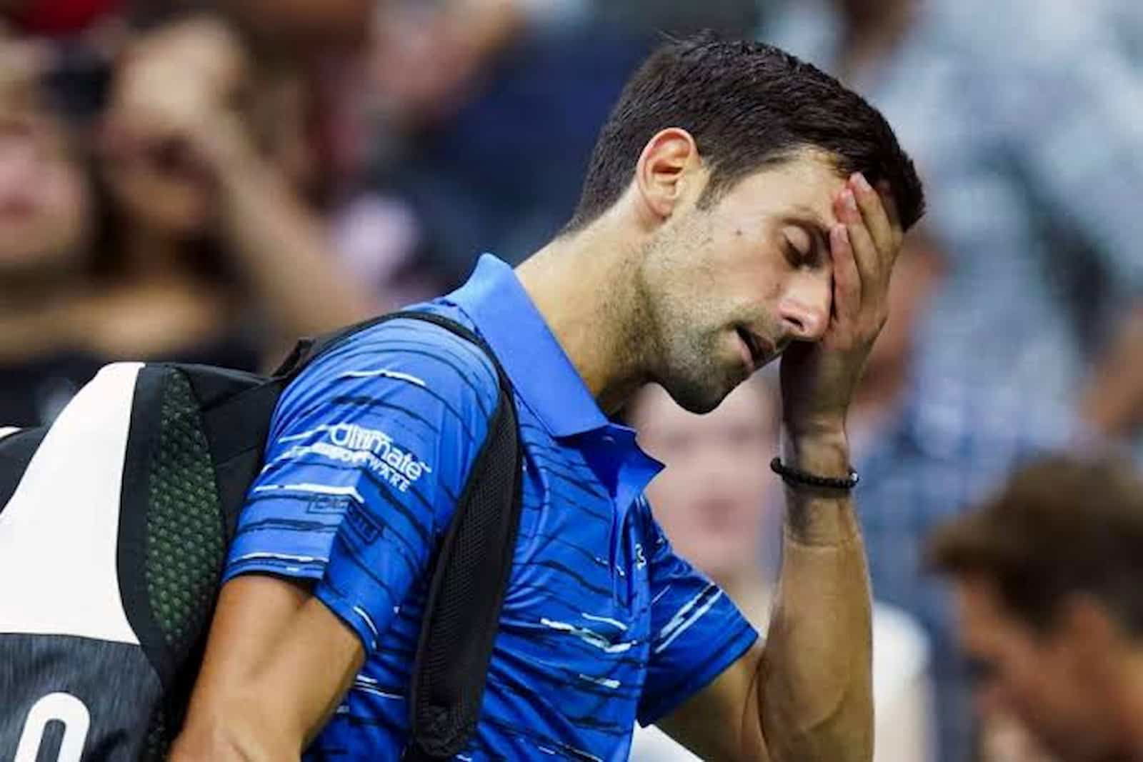 Nikola Vucevic reveals true thoughts behind Novak Djokovic getting deported before title defense at Australian Open