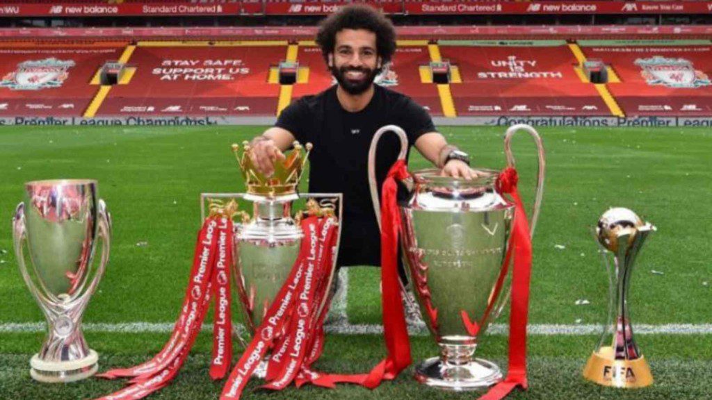 “I’m not asking for crazy stuff”: Mohamed Salah lays down his demands for signing a new contract with Liverpool 1 CC Express 20220111 1726540