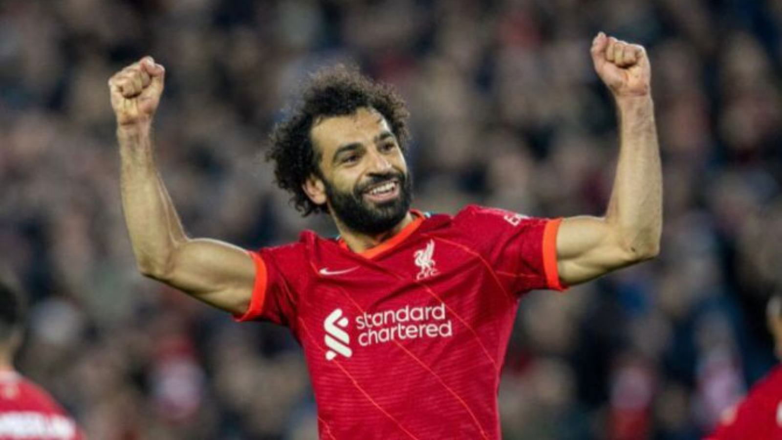 “I’m not asking for crazy stuff”: Mohamed Salah lays down his demands for signing a new contract with Liverpool