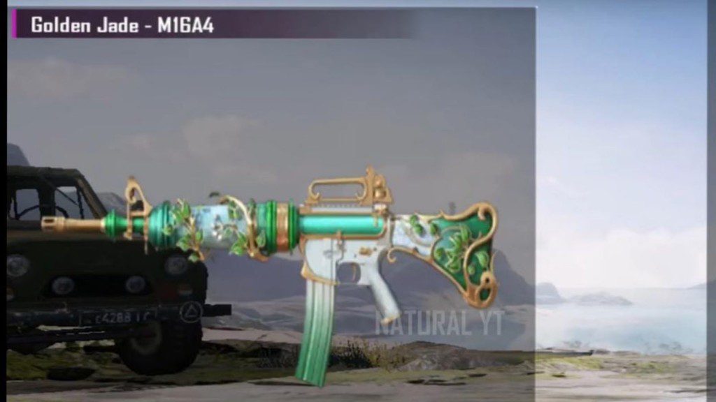 BGMI RPM7 Leaks: Rank 1 to Rank 50 elite rewards revealed 6 BGMI RPM7 Leaks: Rank 1 to Rank 50 elite rewards revealed