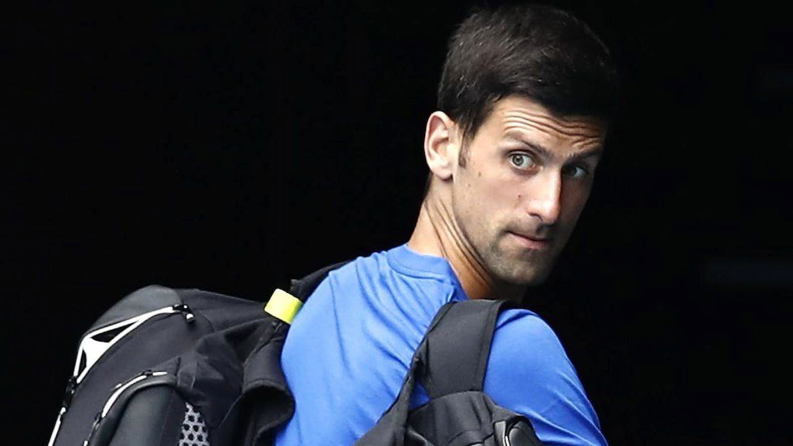 Huge twist in Novak Djokovic medical exemption plot; lawyer reveals the Serbian has medical contradiction to covid-19 vaccine