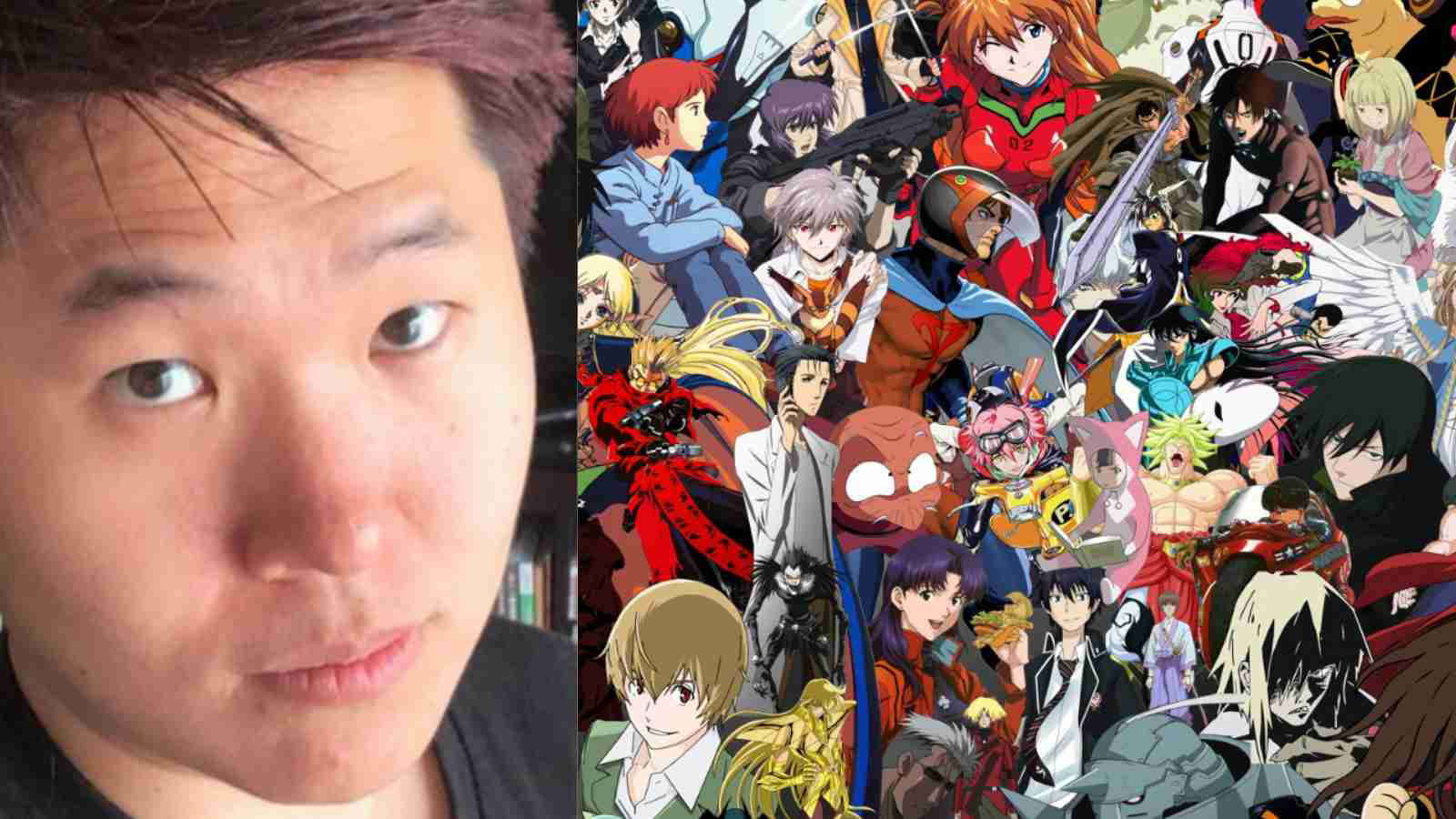 “I can’t watch” Disguised Toast makes bold remark after illegally streaming his 2nd anime