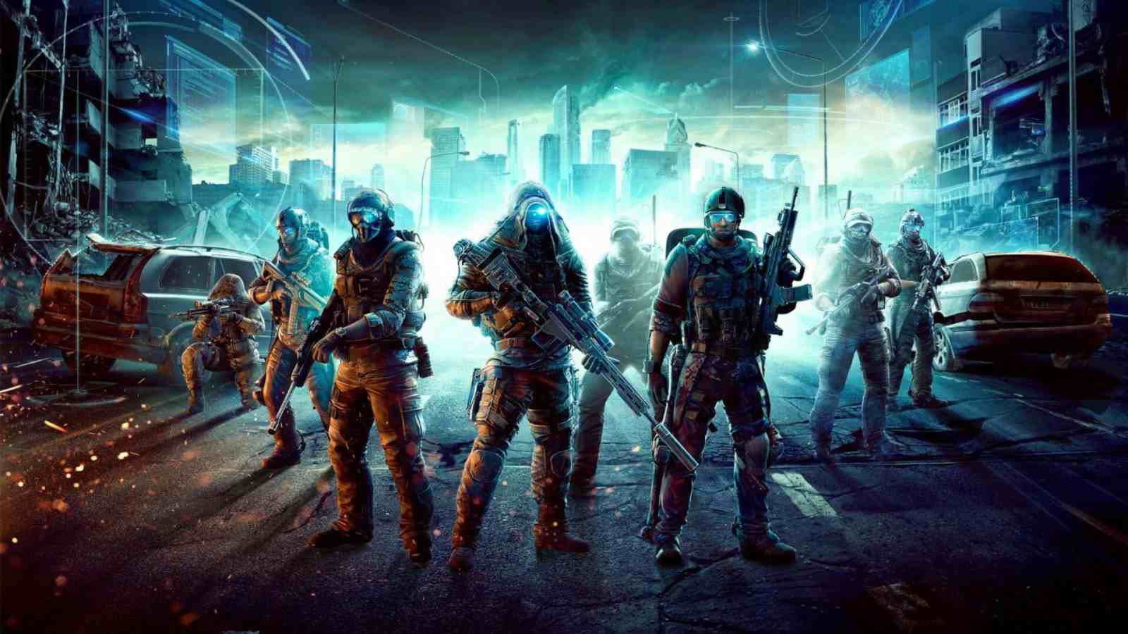 Top 3 mobile games in 2021 that people invested money in