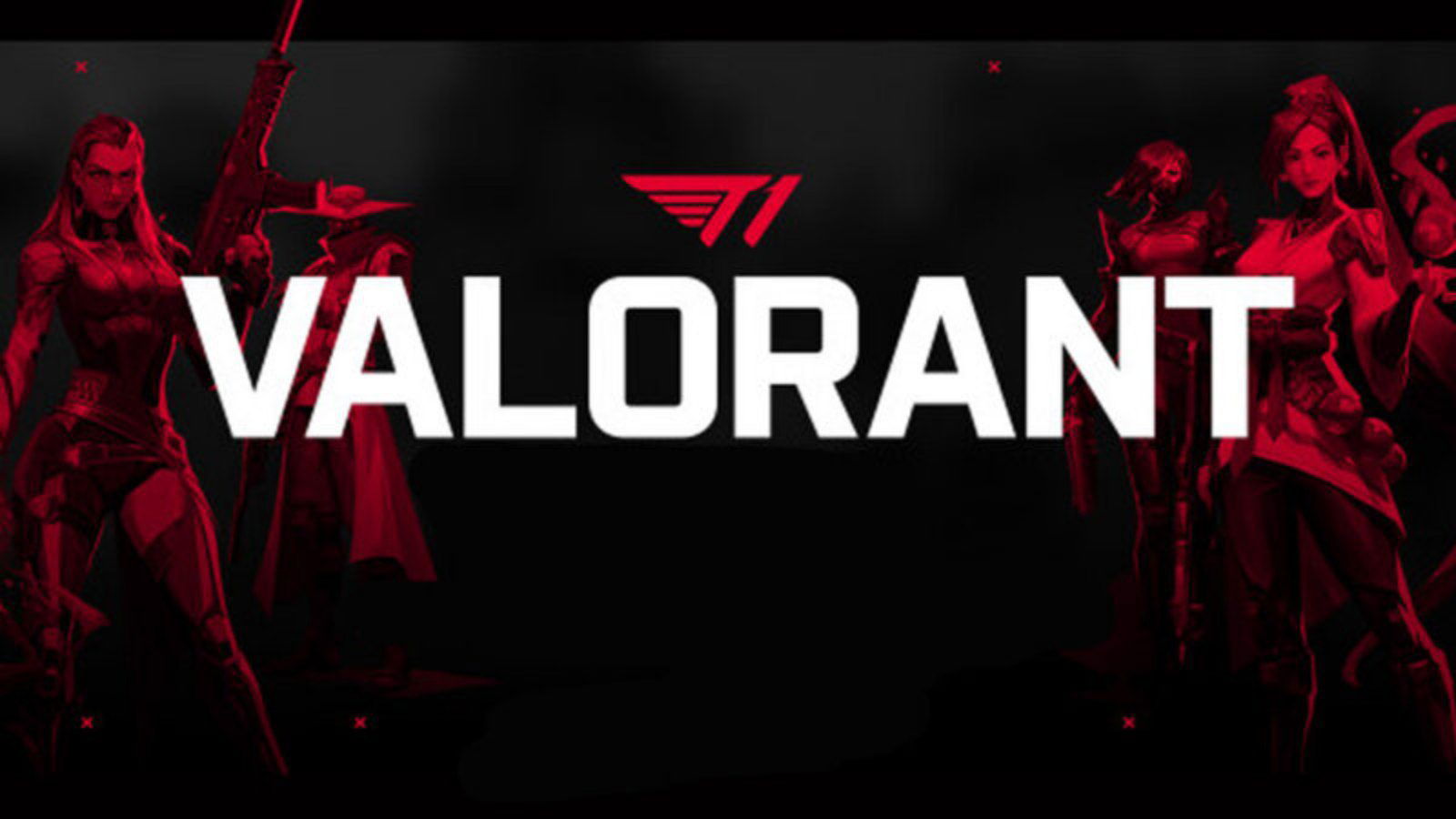 T1 VALORANT set to sign Pwny