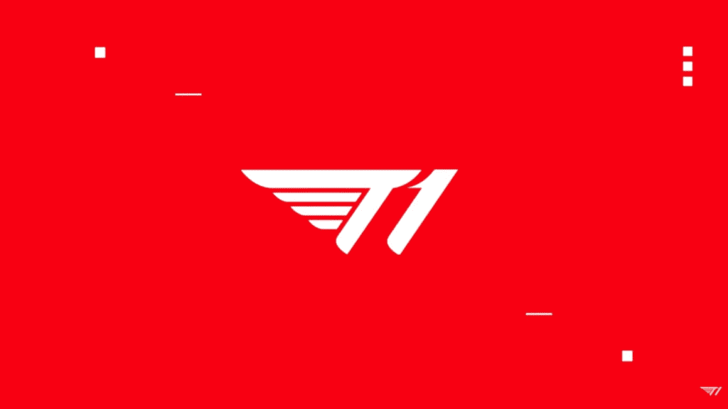 T1 VALORANT set to sign Pwny 1 T1